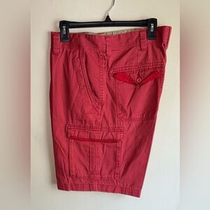 St. John’s Bay Man’s Cargo Shorts